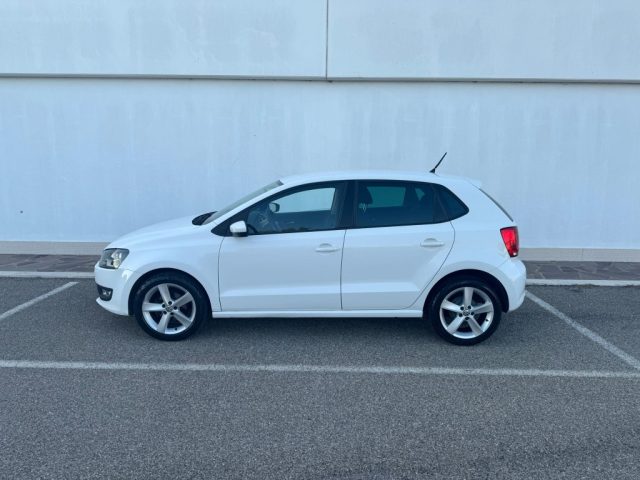 VOLKSWAGEN Polo usata, con Airbag