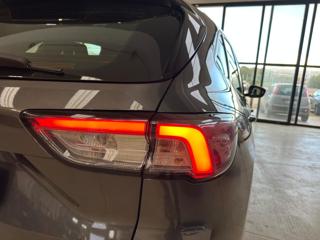 FORD Kuga usata, con Airbag testa