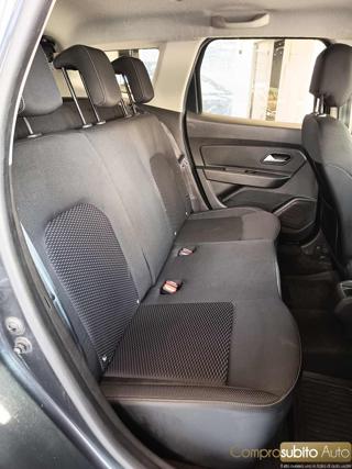 DACIA Duster usata 33