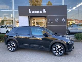 CITROEN C4 Cactus usata, con Airbag