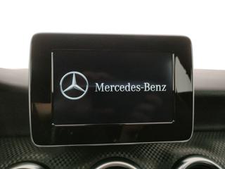 MERCEDES-BENZ A 180 usata, con Servosterzo
