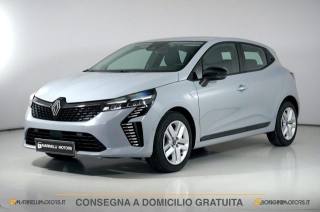 RENAULT Clio 1.0 100CV GPL EVOLUTION