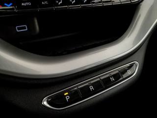 FIAT 500e usata, con Regolazione elettrica sedili