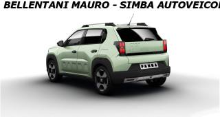 FIAT Grande Panda usata, con Airbag Passeggero