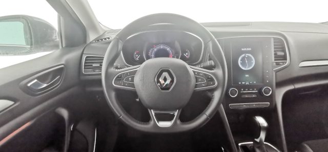 RENAULT Megane usata, con Bluetooth