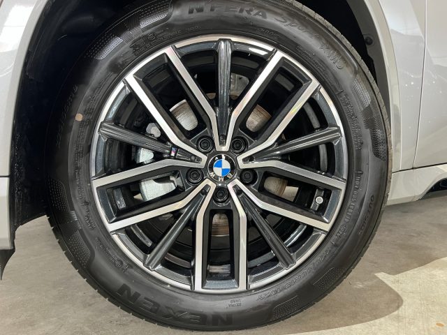 BMW X1 usata, con Boardcomputer