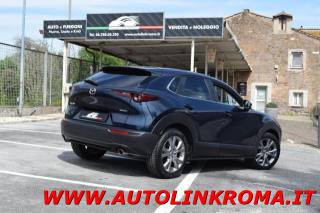 MAZDA CX-30 usata, con Airbag laterali
