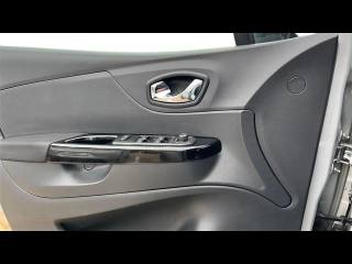 RENAULT Captur usata, con ESP