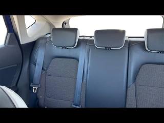 RENAULT Captur usata, con Climatizzatore