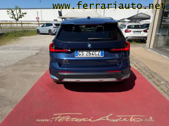 BMW X1 usata, con Cronologia tagliandi