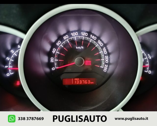 KIA Venga usata, con Controllo trazione