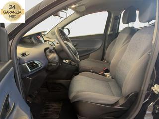 LANCIA Ypsilon usata, con Controllo trazione