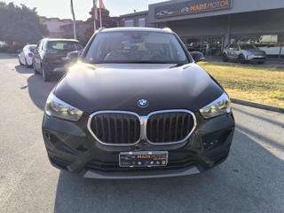 BMW X1 usata, con Airbag