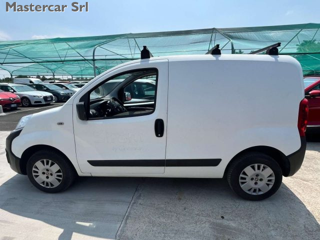 FIAT Fiorino usata, con Airbag Passeggero