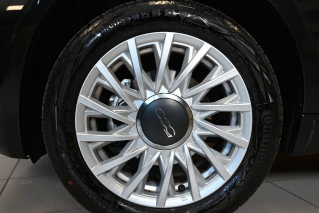 FIAT 500 usata 14