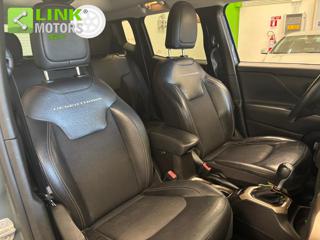 JEEP Renegade usata 31