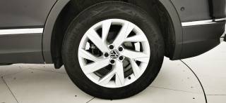 VOLKSWAGEN Tiguan Allspace usata, con Interni in pelle