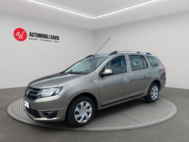 DACIA Logan usata, con ABS