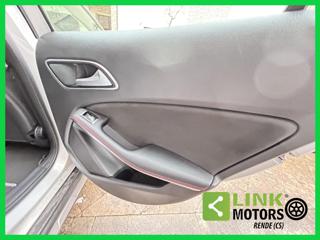 MERCEDES-BENZ GLA 200 usata, con Bracciolo