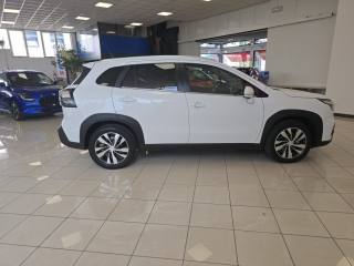 SUZUKI S-Cross usata, con Autoradio