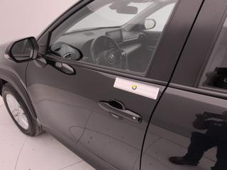 TOYOTA Yaris Cross usata, con Airbag testa