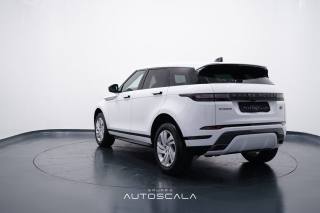 LAND ROVER Range Rover Evoque usata, con Airbag Passeggero