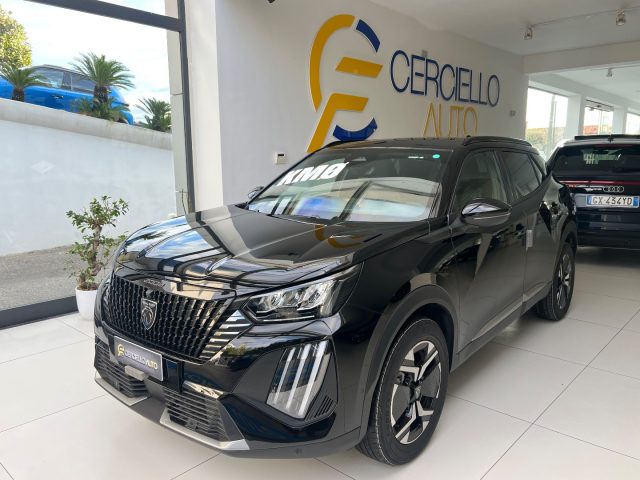 PEUGEOT 2008 usata, con Airbag laterali