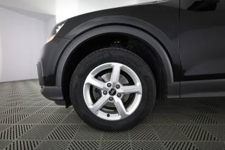 AUDI Q2 usata 7