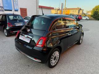 FIAT 500 usata, con Alzacristalli elettrici