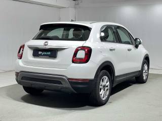 FIAT 500X usata, con Cerchi in lega