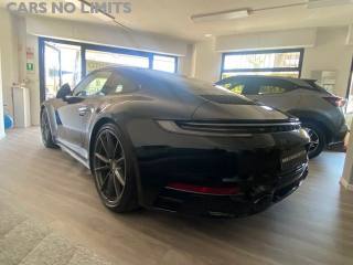 PORSCHE 911 usata 27