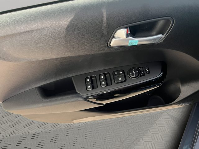 KIA Picanto usata, con Sensore di luce