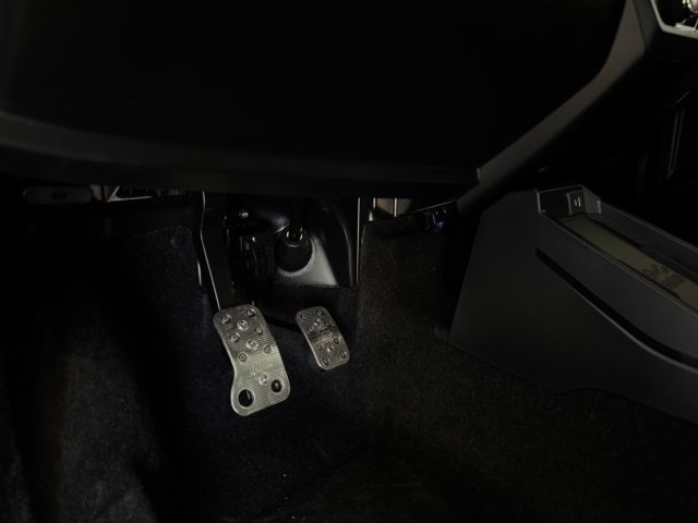 LIGIER JS usata, con Android Auto