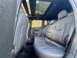 JEEP Renegade usata, con Cronologia tagliandi