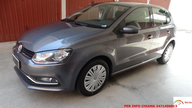 VOLKSWAGEN Polo usata, con ABS
