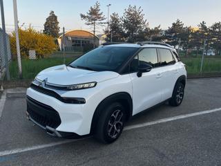 CITROEN C3 Aircross usata, con Airbag