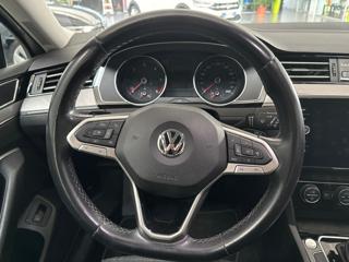 VOLKSWAGEN Passat Variant usata, con Cronologia tagliandi