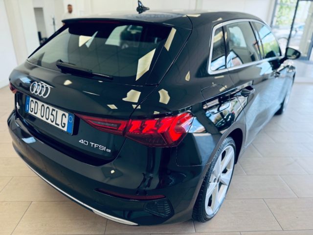 AUDI A3 usata, con Alzacristalli elettrici