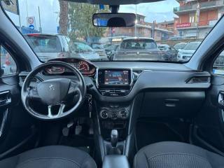 PEUGEOT 208 usata, con Cruise Control