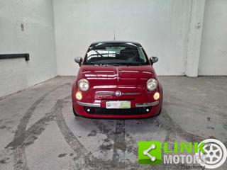 FIAT 500 usata, con Airbag
