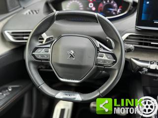 PEUGEOT 3008 usata, con Controllo trazione