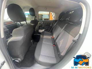 CITROEN C3 usata, con ESP