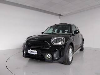MINI Countryman usata, con Airbag