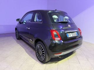 FIAT 500 usata 16