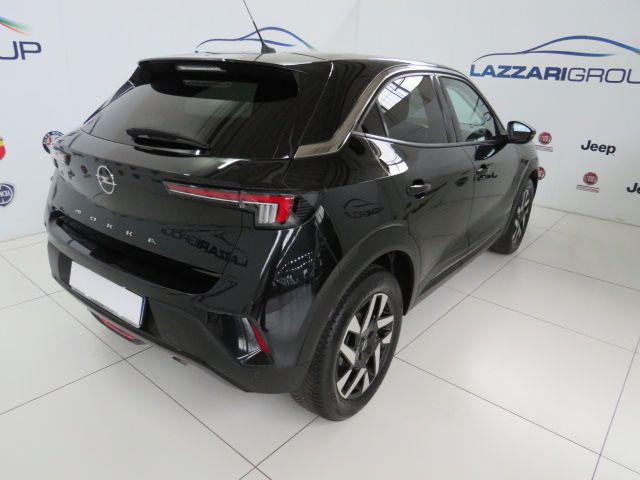 OPEL Mokka usata, con Boardcomputer