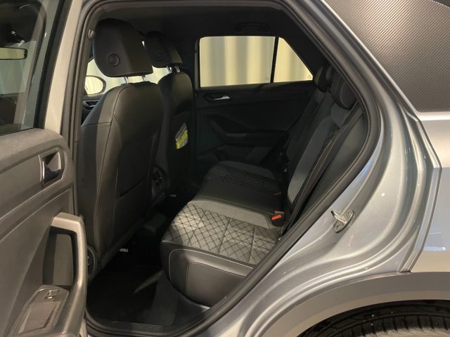 VOLKSWAGEN T-Roc usata, con Alzacristalli elettrici