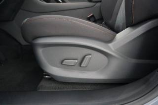 MG HS usata, con Immobilizzatore elettronico