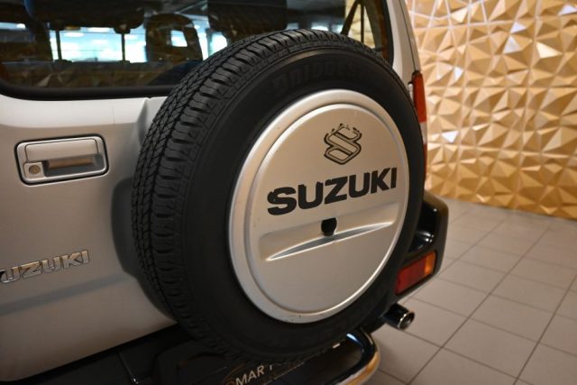 SUZUKI Jimny usata 89