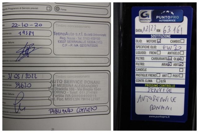 FORD Ranger usata, con Cerchi in lega
