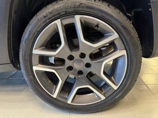 JEEP Renegade usata, con Autoradio